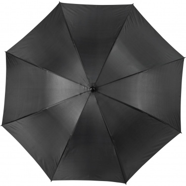 Logo trade business gift photo of: Grace 30" windproof golf umbrella with EVA handle