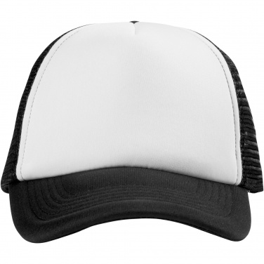 Logotrade promotional gift picture of: Trucker 5 panel cap