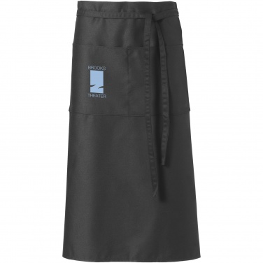 Logotrade promotional item picture of: Skyla 240 g/m² apron