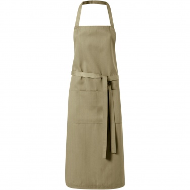 Logo trade promotional gift photo of: Viera 240 g/m² apron