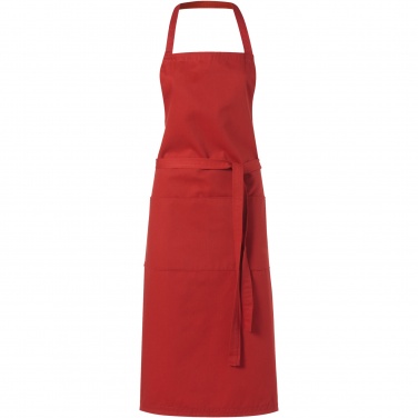 Logo trade promotional products picture of: Viera 240 g/m² apron