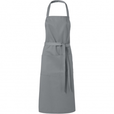 Logo trade promotional items picture of: Viera 240 g/m² apron