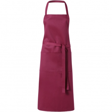 Logo trade promotional gifts image of: Viera 240 g/m² apron