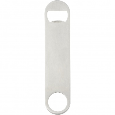 Logo trade promotional products picture of: Paddle bottle opener