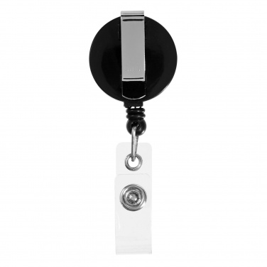 Logo trade promotional product photo of: Lech roller clip