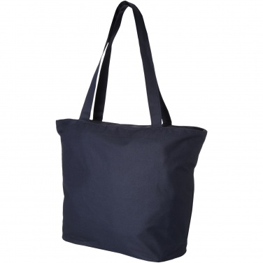 Logotrade promotional product image of: Panama zippered tote bag 20L