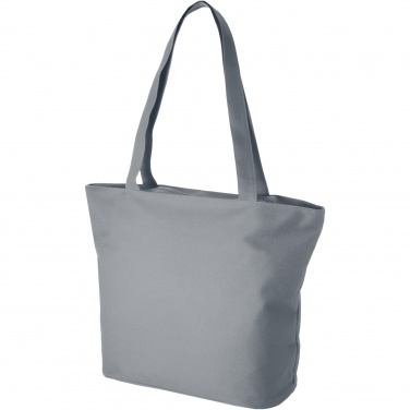 Logotrade advertising products photo of: Panama zippered tote bag 20L