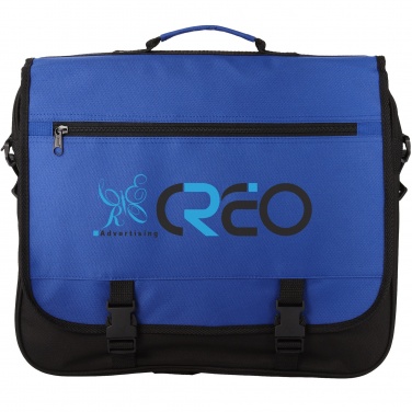 Logo trade promotional item photo of: Anchorage conference bag 11L