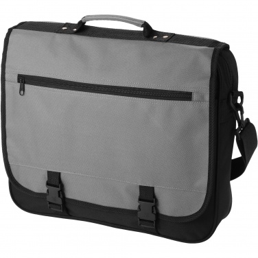 Logotrade corporate gift image of: Anchorage conference bag 11L