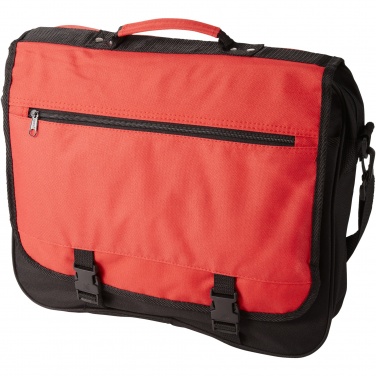 Logo trade promotional products image of: Anchorage conference bag 11L