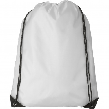 Logotrade business gifts photo of: Oriole premium drawstring bag 5L
