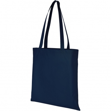 Logotrade promotional items photo of: Zeus large non-woven convention tote bag 6L