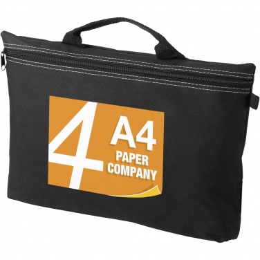 Logotrade promotional product picture of: Orlando conference bag 3L