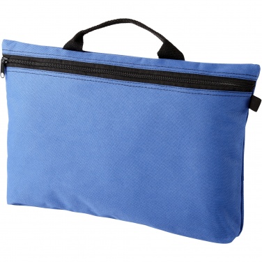 Logotrade promotional gift image of: Orlando conference bag 3L