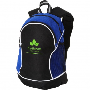 Logotrade promotional giveaways photo of: Boomerang backpack 22L