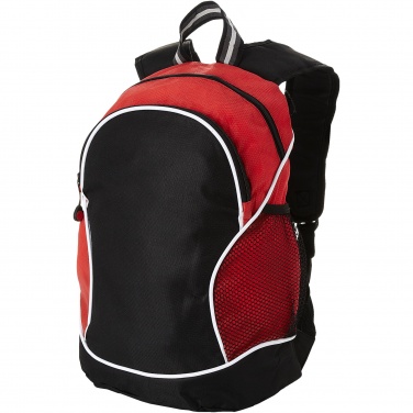Logotrade promotional merchandise picture of: Boomerang backpack 22L