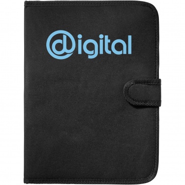 Logo trade advertising product photo of: University A4 portfolio