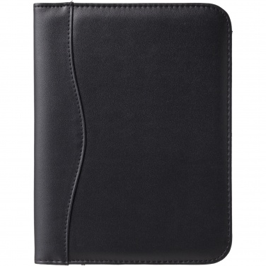 Logotrade promotional product picture of: Ebony A5 portfolio
