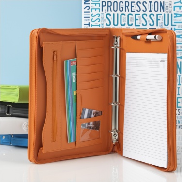 Logotrade promotional product image of: Ebony A4 briefcase portfolio