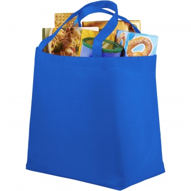 Logotrade corporate gifts photo of: Maryville non-woven shopping tote bag 28L