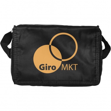 Logotrade promotional giveaway image of: Kumla cooler bag 4L