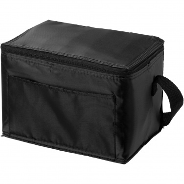 Logotrade promotional products photo of: Kumla cooler bag 4L