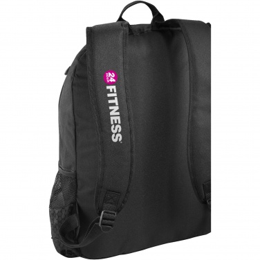Logotrade promotional items photo of: Benton 15" laptop backpack 15L