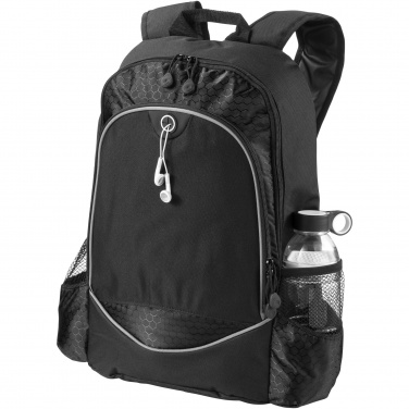 Logotrade corporate gifts photo of: Benton 15" laptop backpack 15L