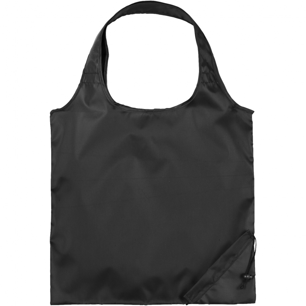 Logo trade advertising products picture of: Bungalow foldable tote bag 7L
