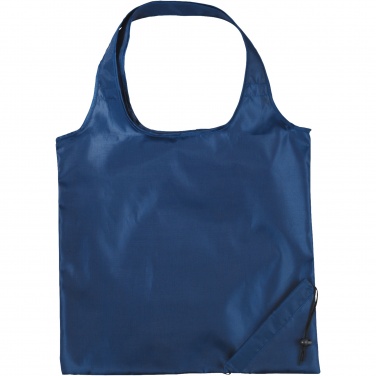Logotrade promotional merchandise image of: Bungalow foldable tote bag 7L