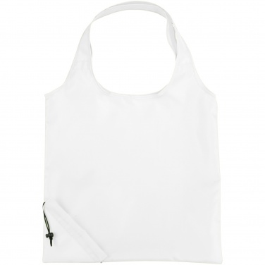 Logo trade corporate gift photo of: Bungalow foldable tote bag 7L