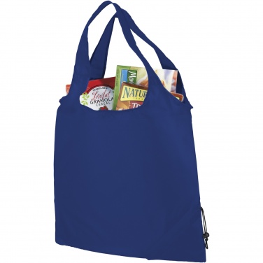 Logotrade promotional giveaway image of: Bungalow foldable tote bag 7L
