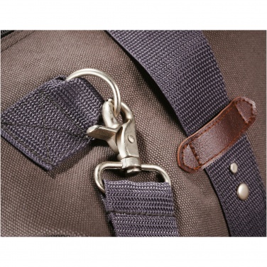 Logo trade promotional gifts picture of: Classic duffel bag 37L