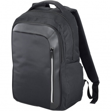 Logotrade promotional merchandise photo of: Vault RFID 15" laptop backpack 16L