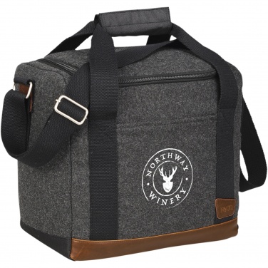 Logotrade promotional giveaways photo of: Campster 12-bottle cooler bag 13L