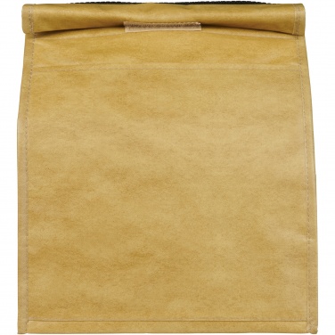 Logo trade promotional items image of: Papyrus large cooler bag 6L