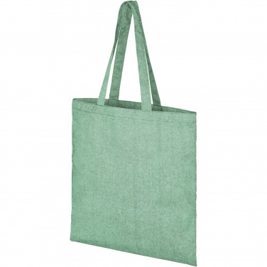 Logotrade advertising products photo of: Pheebs 150 g/m² recycled tote bag 7L