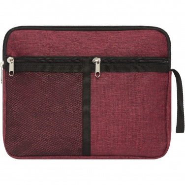 Logotrade promotional products photo of: Hoss toiletry pouch
