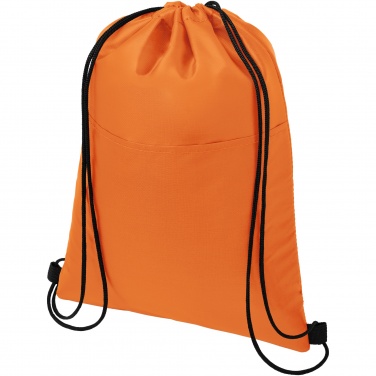 Logotrade promotional product image of: Oriole 12-can drawstring cooler bag 5L