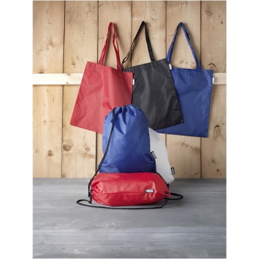 Logotrade promotional item image of: Sai RPET tote bag 7L