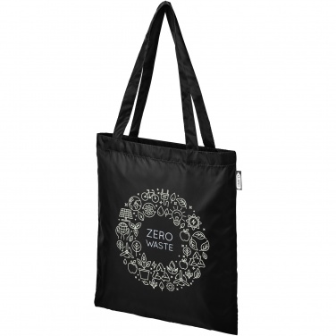 Logotrade promotional gifts photo of: Sai RPET tote bag 7L