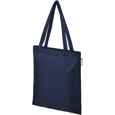 Logotrade promotional gift image of: Sai RPET tote bag 7L