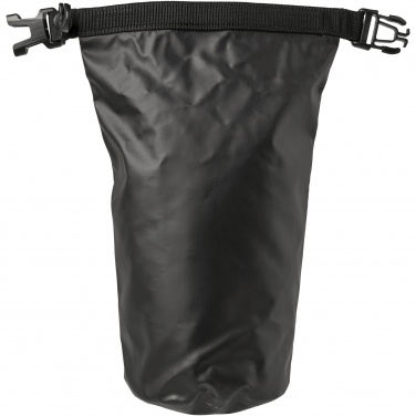 Logo trade promotional products image of: Alexander 30-piece first aid waterproof bag