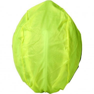 Logo trade promotional gifts picture of: RFX™ André reflective and waterproof helmet cover