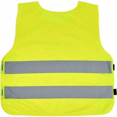 Logotrade promotional merchandise photo of: RFX™ Odile XXS safety vest with hook&loop for kids age 3-6