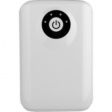 Logo trade promotional merchandise image of: Vault 6600 mAh power bank