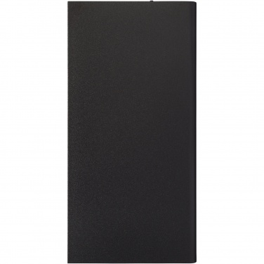 Logo trade corporate gift photo of: Stellar 8000 mAh solar power bank