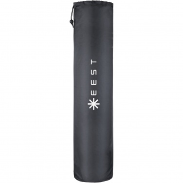 Logo trade corporate gifts image of: Cobra fitness and yoga mat