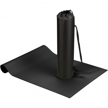 Logotrade promotional gift picture of: Cobra fitness and yoga mat