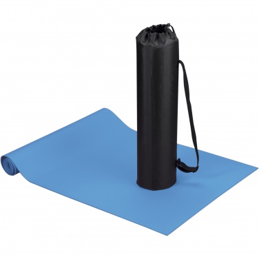 Logotrade advertising product image of: Cobra fitness and yoga mat